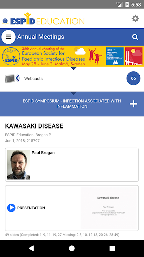 ESPID Education Screen 3