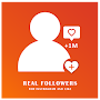 Real Followers for Instagram