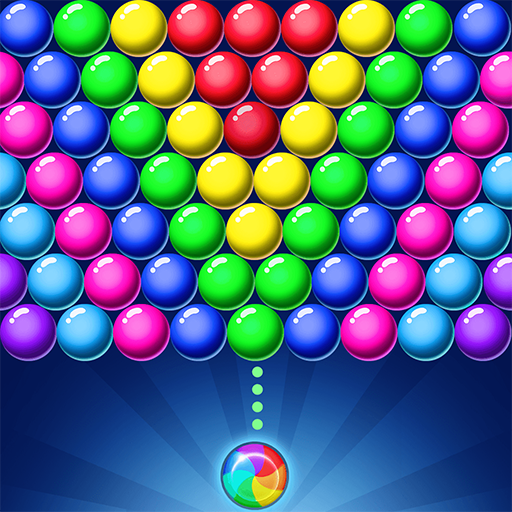 Juega a Bubble Shooter - Juega gratis online en Minijuegos