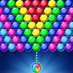 Cover Image of Download Bubble Shooter: Ball Game 1.201 APK