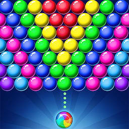 Bubble Shooter: Ball Game 아이콘 이미지