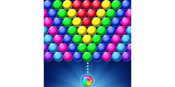 Bubble Shooter Ball Game Apps on Google Play