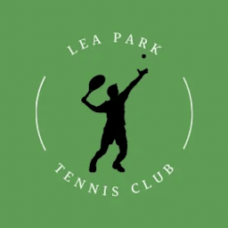 「Lea Park Tennis Club」圖示圖片