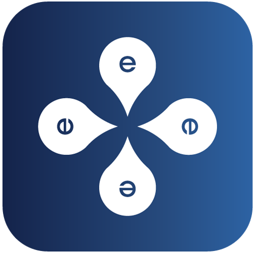 eTravelmate logo