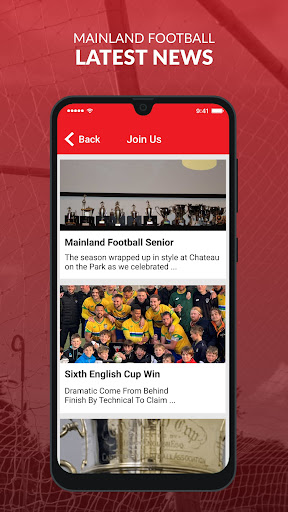 Mainland Screen 2