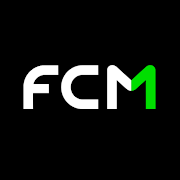 FCM Mobile - Serko  Icon