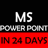 MS Power Point Full Course icon