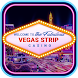 VegasStrip - Androidアプリ