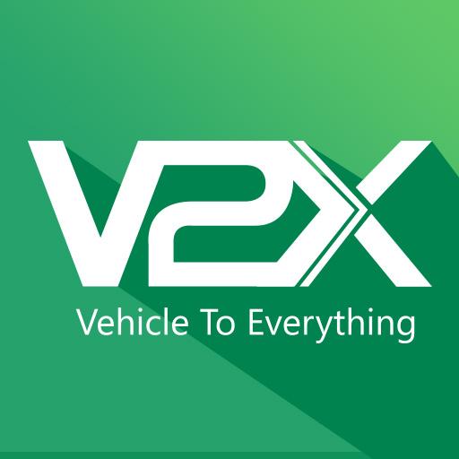 V2X-A2 logo