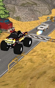 Tug of war Screenshot