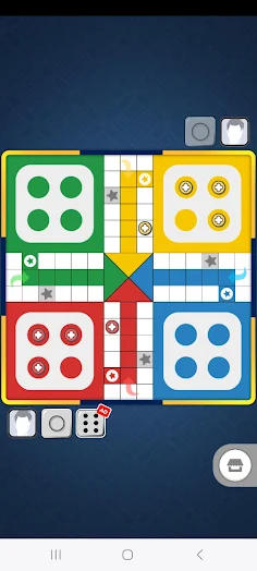 Ludo Star Offline - Screenshot 2