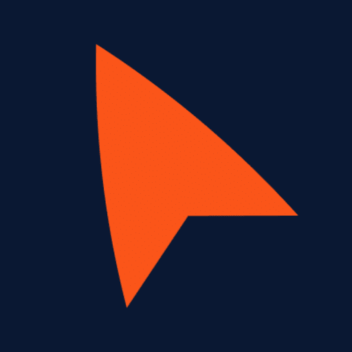 Clicktrans - for couriers logo