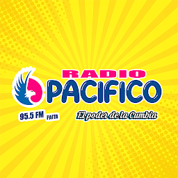 Imagem do ícone Radio Pacifico Paita