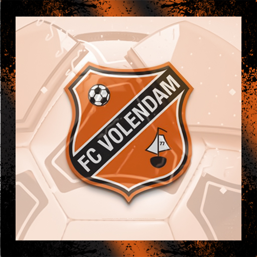 VOLENDAM WALLPAPERS logo