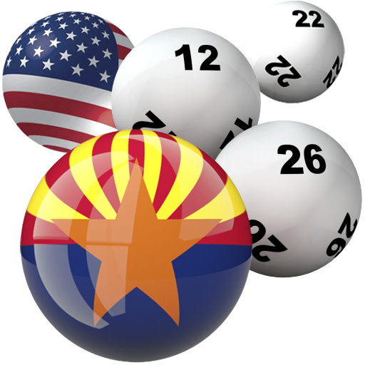 Arizona Lottery: Algorithm  Icon