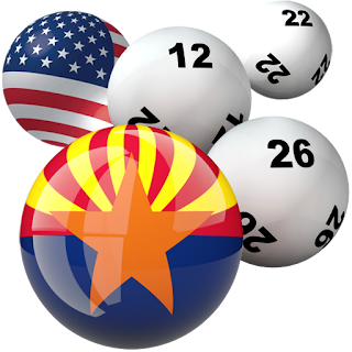 Arizona Lottery: Algorithm
