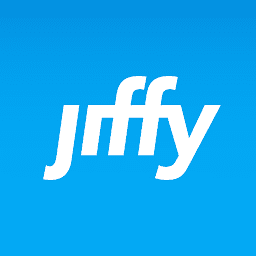 Jiffy ikonjának képe