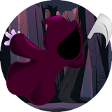 Gravity Ghost Free icon
