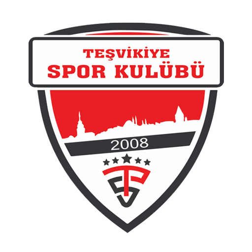 Teşvikiye SK logo