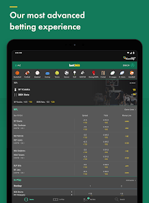 bet365 Sports Betting (CA) apkpoly screenshots 9