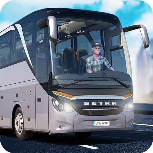 как управлять автобусом