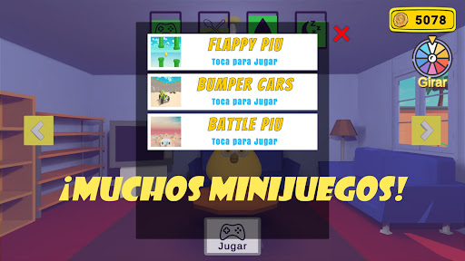 Piu Screen 2