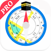 Top 46 Lifestyle Apps Like Find Qibla Compass for Namaz Qibla Direction 2020 - Best Alternatives