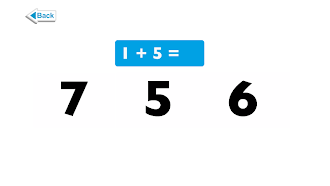 Game screenshot Meet the Math Facts 1 - Game hack
