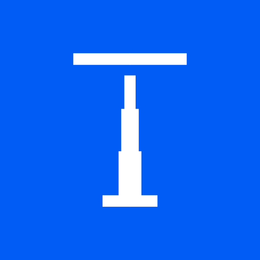 TableAir Workspace logo