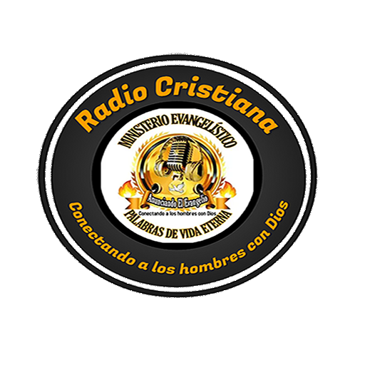 Radio Palabras De Vida Eterna logo