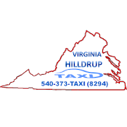 Virginia Hilldrup