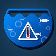 Aquarium Calculator - control water temperature