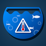 Aquarium Calculator - control water temperature Apk