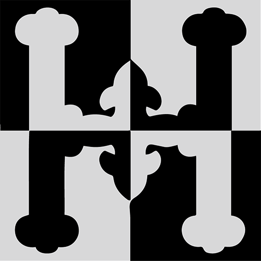 Château de Pau logo