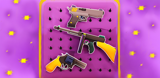 Weapon Horde Rush
