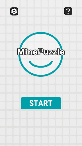 Mine Puzzle