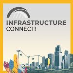 Cover Image of Download INFRASTRUCTURE CONNECT! 2.5.7 APK