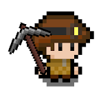 Deep Down Miner
