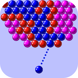 Bubble Shooter 2 Classic Mod Apk