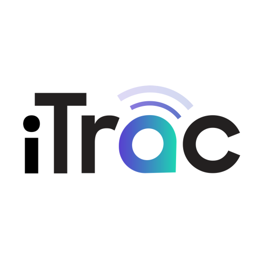iTrac logo