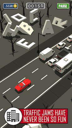 Commute: Heavy Trafficのおすすめ画像5