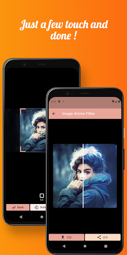 Anime Camera Filter - Latest version for Android - Download APK