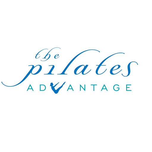 The Pilates Advantage logo