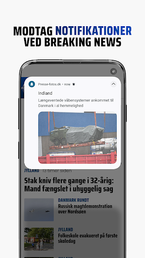 Presse-fotos.dk Screen 3