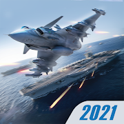 Modern Warplanes: PvP Warfare For PC – Windows & Mac Download