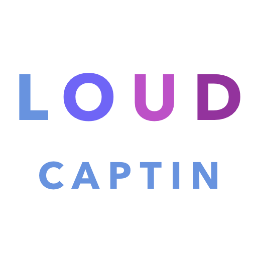 louddriver logo