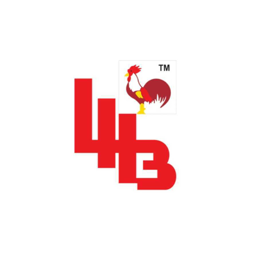 Lahore Broast logo