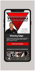 Winning Edge Academy