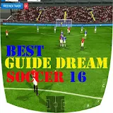 Best Guide:Dream LEAGUE soccer icon