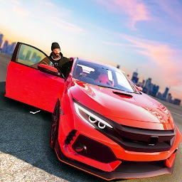 Carro Dirigindo Jogos (Online)